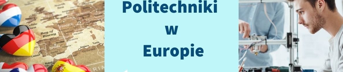 webinar Politechniki w Europie