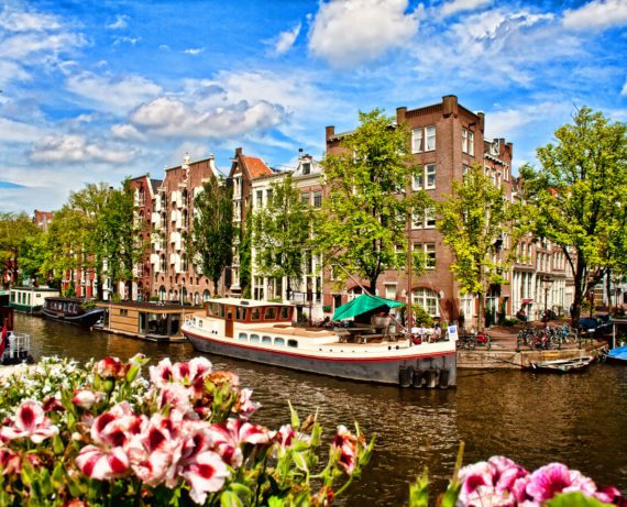 Università di Amsterdam - Università di Amsterdam - Uniwersytet w Amsterdamie (13)
