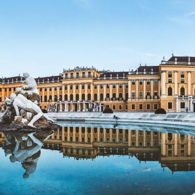 study in austria - univiersities in austria - study abroad with elab education laboratory