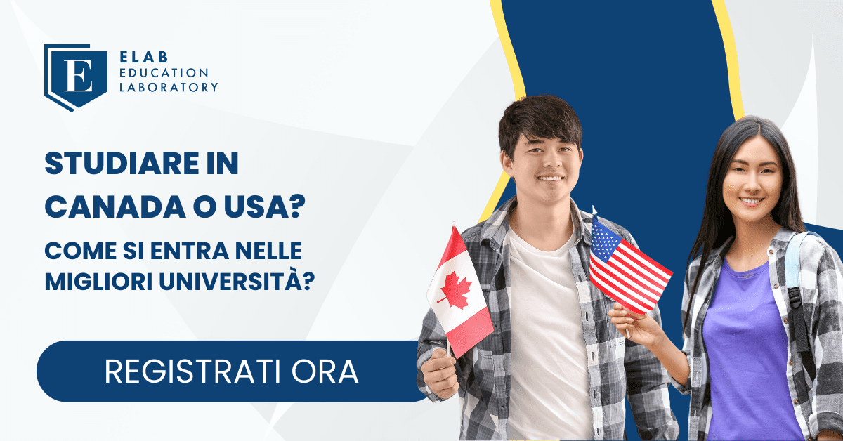 Studiare in Canada o USA?