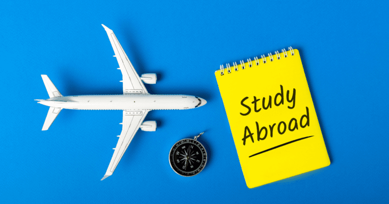 Vantaggi di studiare all'estero