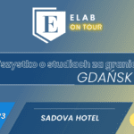 Elab On Tour 22.03.2023 Gdańsk