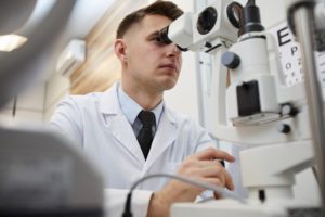 optometrist gamsat exam - Okulista GAMSAT egzamin