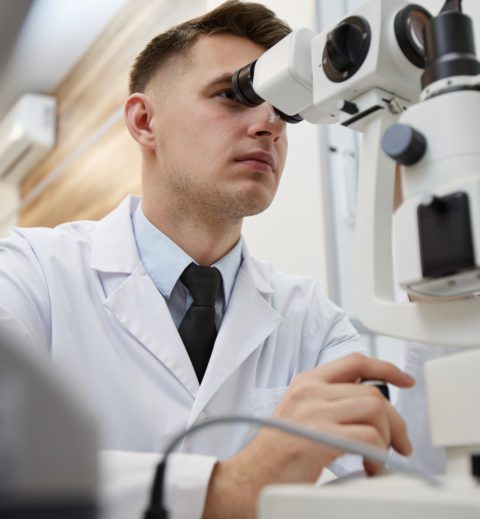 esame gamsat optometrista - Okulista GAMSAT egzamin
