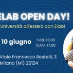 Elab Open Day Università all'estero