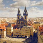 Best European Cities for students - Study in Prague - università in Prague - Studiare in Prague con Elab Education Laboratory - Studiare all'estero - università all'estero (3)
