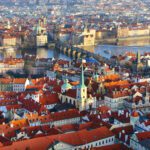 le migliori città studentesche Le migliori città europee per studenti