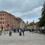 le migliori città studentesche Le migliori città europee per studenti