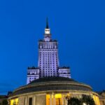 Best European Cities for students - Study in Warsaw - università in varsavia - Studiare in Varsavia con Elab Education Laboratory - Studiare all'estero - università all'estero