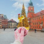 Best European Cities for students - Study in Warsaw - università in varsavia - Studiare in Varsavia con Elab Education Laboratory - Studiare all'estero - università all'estero (32)