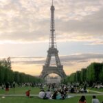 Le-10-migliori-citta-universitarie-del-2023-Parigi-Francia - Paris best student city