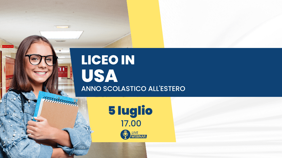 Liceo in USA