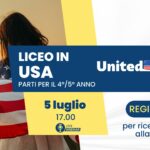 Liceo in USA