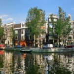 Studiare in Olanda - le migliori città studentesche Amsterdam Studiare all'estero inholland