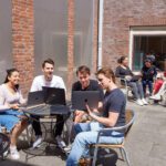 Studiare-in-Olanda-le-migliori-citta-studentesche-Amsterdam-Studiare-allestero-inHolland-studiare-con-Elab-Paesi-Bassi