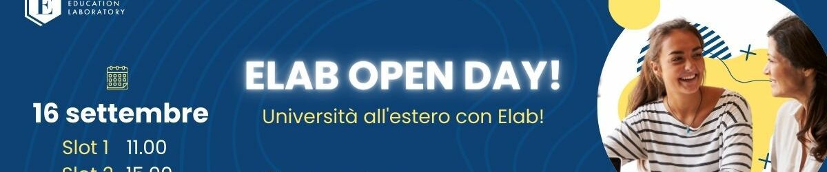 Open Day Roma