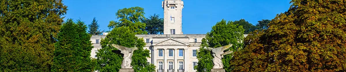 L'Università di Nottingham