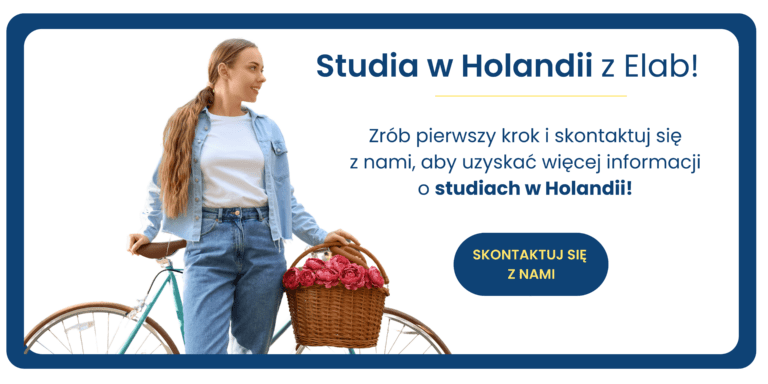 contact form Elab Poland STUDIA W HOLANDII