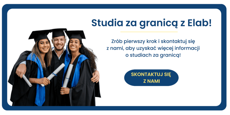 contact form Elab Poland STUDIA ZA GRANICĄ GENERAL