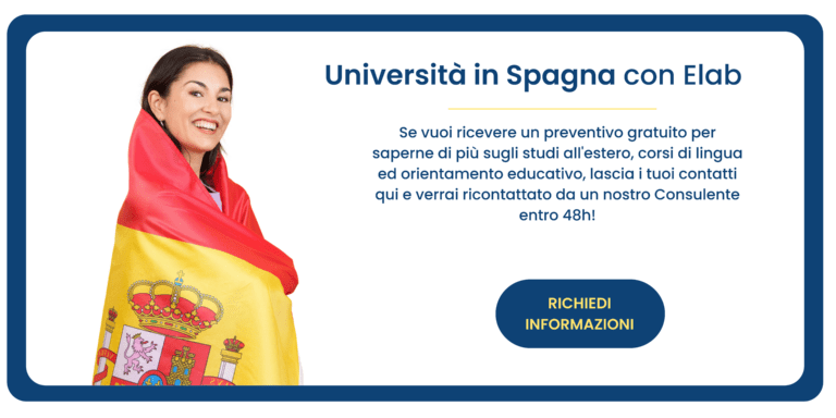 studiare in spagna contact form
