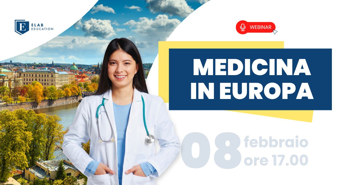 Medicina in Europa nel 2024