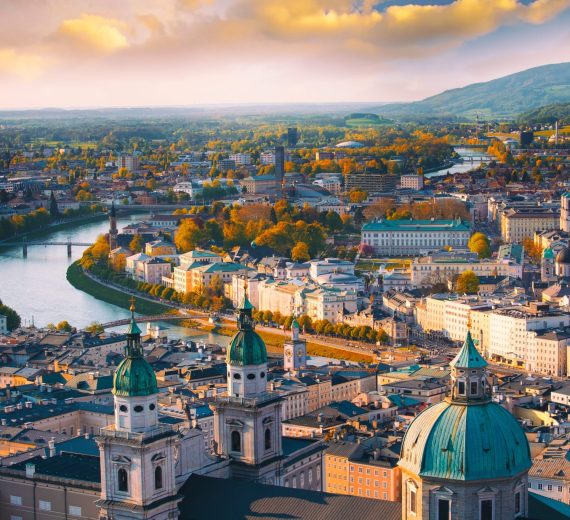 studiare all'estero study abroad austria university how to get in come iscriversi